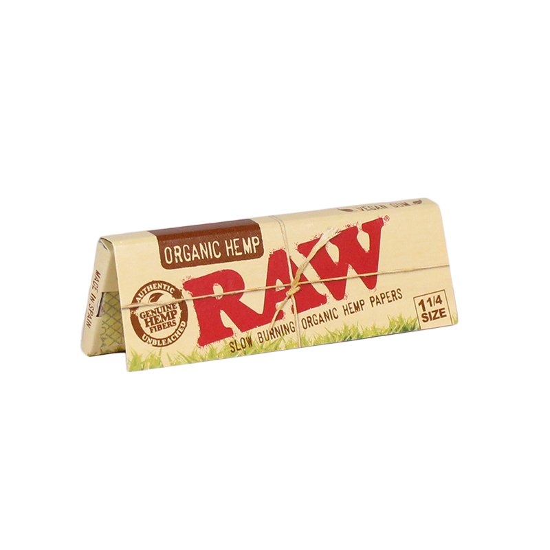 Raw Papers - Glassets