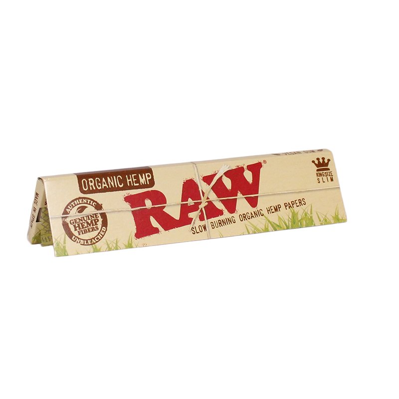 Raw Papers - Glassets