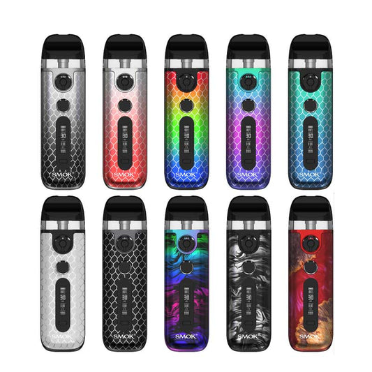 Smok Novo 5 - Glassets