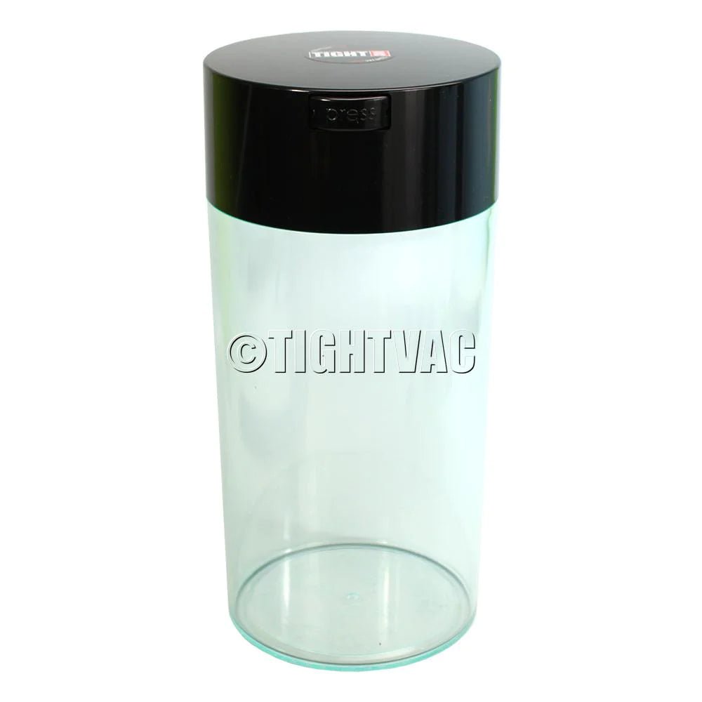 Tight Vac XXL 24oz Jar - Glassets