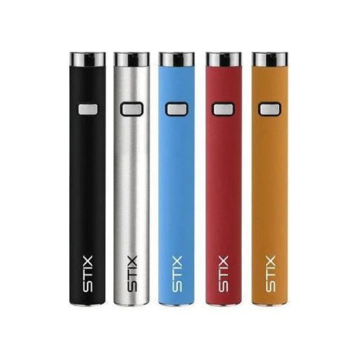 Yocan Stix 510 Cartridge Battery - Glassets